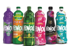 Pinol Aromas