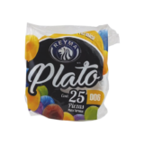 Plato Pastelero Reyma con 25 Piezas