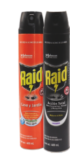 Raid Casa y Jardín 400 ml.