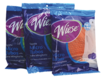 Tapete Antisalpicaduras para Mingitorio Wiese