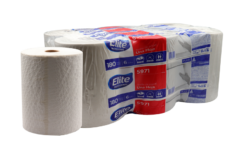 Toalla de Papel 1 Hoja Elite