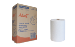 Toalla en Rollo Marli