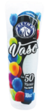 Vaso Reyma #10 con 50 Piezas