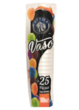 Vaso Reyma #10 con 25 Piezas