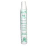 Vaso Dart #16 con 20 Piezas