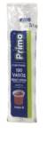 Vaso Primo #0 con 100 Piezas